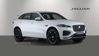 Jaguar F-Pace 2.0 D200 MHEV R-Dynamic S SUV 5dr Diesel Auto AWD Euro 6 (s/s) (204 ps) in Aberdeenshire