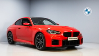 BMW M2 3.0 BiTurbo Coupe 2dr Petrol Steptronic Euro 6 (s/s) (460 ps) in City of Edinburgh