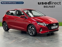 Hyundai i20 1.0T Gdi Element 5Dr in Antrim