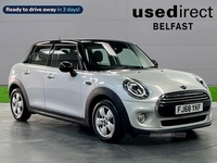 MINI HATCHBACK 1.5 Cooper Ii 5Dr in Antrim