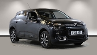 Citroen C4 Cactus 1.2 PureTech Flair Hatchback 5dr Petrol Manual Euro 6 (s/s) (130 ps) in North Lanarkshire