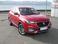 MG HS HS 1.5 T-GDI Excite Euro 6 (s/s) 5dr in Down