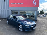 Mercedes-Benz A-Class A180 Sport 5dr Auto in Antrim