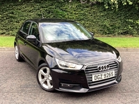 Audi A1 1.0 TFSI Sport 5dr in Down