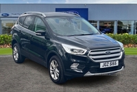 Ford Kuga 1.5 TDCi Titanium 5dr 2WD in Antrim