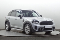 MINI Countryman 1.5 Cooper Classic 5dr in Antrim