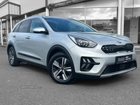 Kia Niro 1.6 GDi 2 in Derry / Londonderry