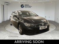 Volkswagen Golf 2.0 TDI 150 R-Line 5dr DSG in Tyrone