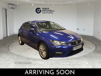 Seat Leon 1.6 TDI SE Dynamic [EZ] 5dr in Tyrone