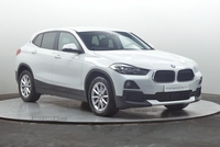 BMW X2 xDrive 20d SE 5dr Step Auto in Antrim