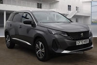 Peugeot 5008 1.2 PureTech Allure Premium+ 5dr in Antrim