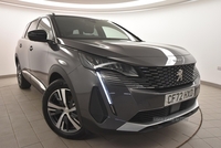 Peugeot 5008 1.2 PureTech Allure Premium+ 5dr in Antrim