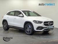 Mercedes-Benz GLA Benz GLA 1.3 GLA200 Sport SUV 5dr Petrol 7G-DCT (163 ps) in Armagh