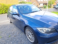 BMW 3 Series 320i SE 4dr in Down