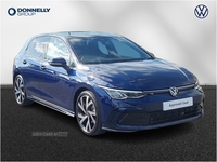 Volkswagen Golf 2.0 TDI 150 R-Line 5dr DSG in Fermanagh