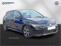 Volkswagen Golf 2.0 TDI 150 R-Line 5dr DSG in Fermanagh