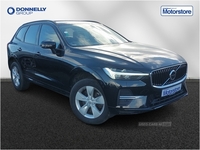 Volvo XC60 2.0 B4D Momentum 5dr AWD Geartronic in Tyrone