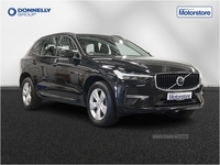 Volvo XC60 2.0 B4D Momentum 5dr AWD Geartronic in Tyrone