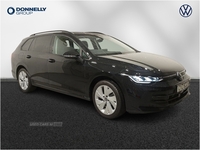 Volkswagen Golf 1.5 eTSI Life 5dr DSG in Derry / Londonderry