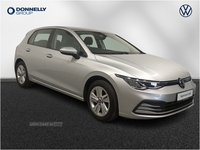 Volkswagen Golf 1.5 TSI Life 5dr in Derry / Londonderry