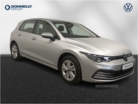 Volkswagen Golf 1.5 TSI Life 5dr in Derry / Londonderry