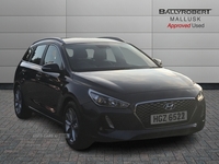 Hyundai i30 1.0T GDI SE 5dr in Antrim