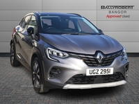 Renault Captur S EDITION TCE in Down