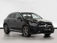 Mercedes-Benz GLA 220d 4Matic AMG Line 5dr Auto in Antrim