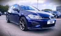 Volkswagen Golf DIESEL HATCHBACK in Tyrone