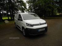 Citroen Berlingo XL DIESEL in Armagh