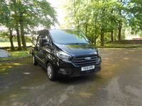 Ford Transit Custom 280 L1 DIESEL FWD in Armagh