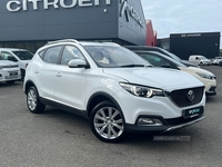 MG ZS HATCHBACK in Derry / Londonderry