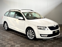 Skoda Octavia DIESEL ESTATE in Tyrone