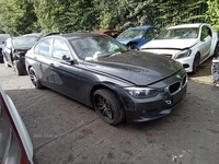 BMW 3 Series DIESEL SALOON in Armagh