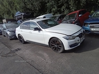 BMW 3 Series DIESEL SALOON in Armagh