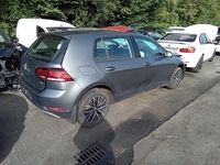 Volkswagen Golf DIESEL HATCHBACK in Armagh