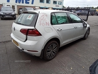 Volkswagen Golf HATCHBACK in Armagh