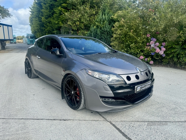 Renault Megane COUPE in Down