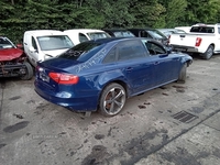 Audi A4 DIESEL SALOON in Armagh