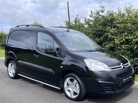 Citroen Berlingo L1 DIESEL in Antrim