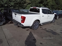 Nissan Navara DIESEL in Armagh