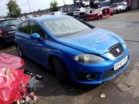 Seat Leon DIESEL HATCHBACK in Armagh