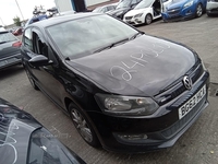 Volkswagen Polo DIESEL HATCHBACK in Armagh