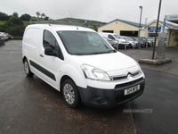 Citroen Berlingo L1 DIESEL in Fermanagh