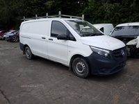 Mercedes Vito LONG DIESEL in Armagh