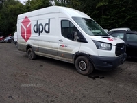 Ford Transit 350 L4 DIESEL RWD in Armagh