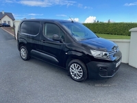 Citroen Berlingo M DIESEL in Tyrone