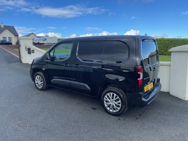 Citroen Berlingo M DIESEL in Tyrone