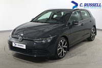 Volkswagen Golf HATCHBACK in Down