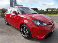 MG MG3 HATCHBACK in Down